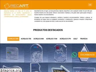 recart.com.mx