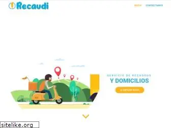 recaudi.com