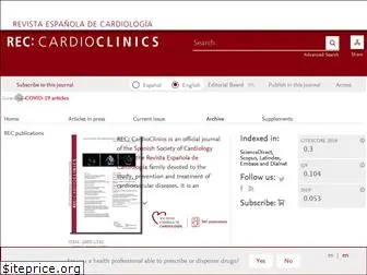 reccardioclinics.org