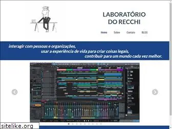 recchi.com.br