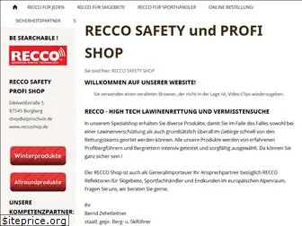 reccoshop.de