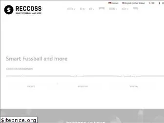 reccoss.com