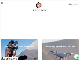 recdron.com