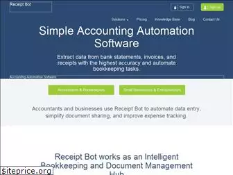 receipt-bot.com