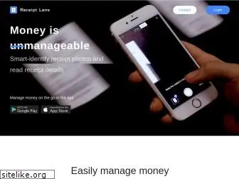 receiptlens.com