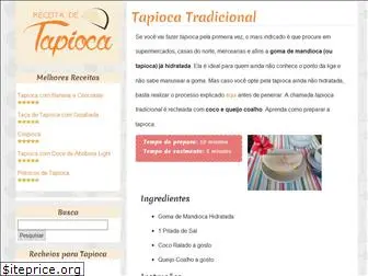 receitadetapioca.com.br