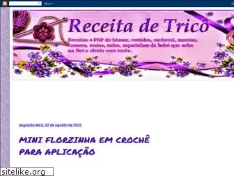 receitadetrico.blogspot.com