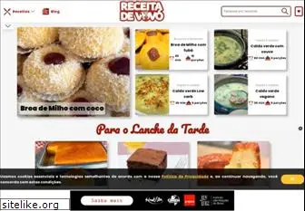 receitadevovo.com.br