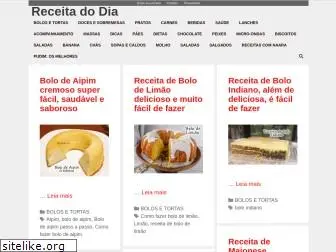 receitadodia.com