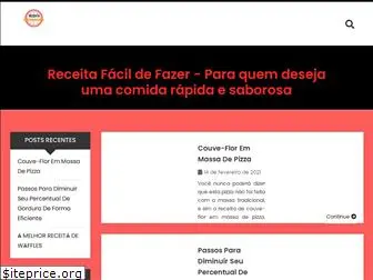 receitafacildefazer.com.br