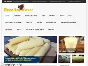 receitaprafazer.com.br