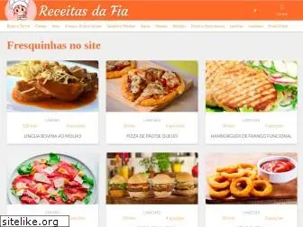 receitasdafia.com