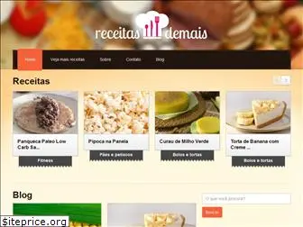 receitasdemais.com.br