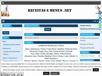 receitasemenus.net