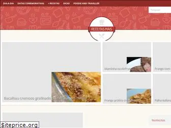 receitasmais.com.br