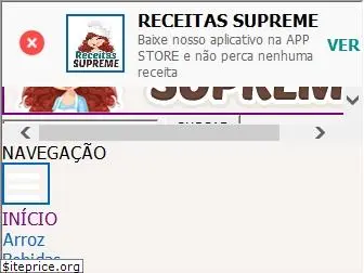 receitassupreme.com.br