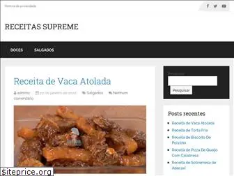 receitassupreme.net