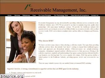 receivablemanagement.net