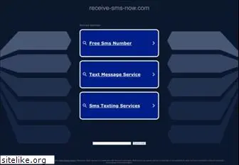 receive-sms-now.com