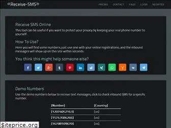 receive-sms.com