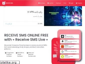 receive-sms.live