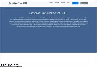 receivefreesms.co.uk