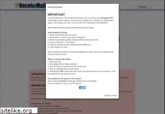 receivemail.org