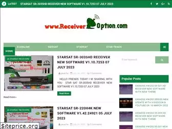 receiveroption.com