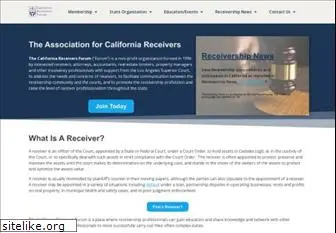 receivers.org