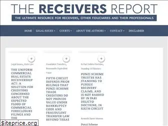 receiversreport.com