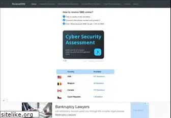 receivesms.co