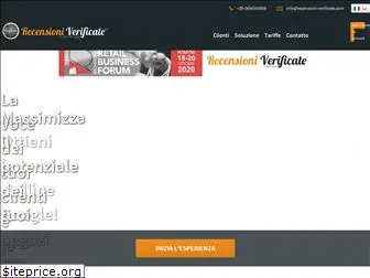 recensioni-verificate.com