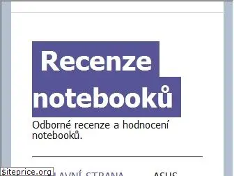 recenzenotebooku.cz