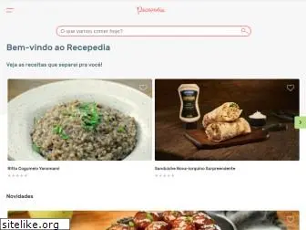 recepedia.com