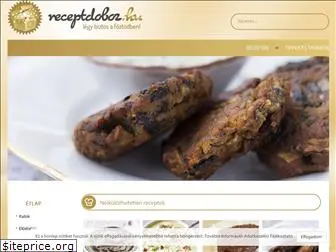 receptdoboz.hu