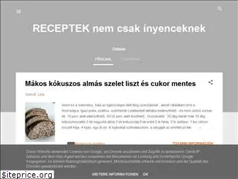 receptek-liza.blogspot.com