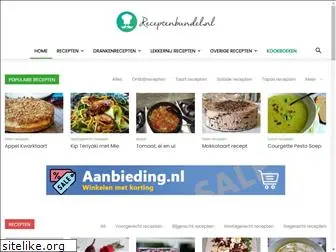 receptenbundel.nl