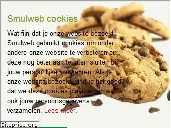 receptenweb.nl