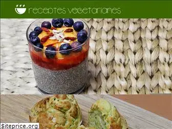 receptesvegetarianes.com