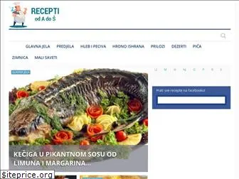 recepti.odados.com