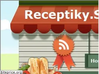 receptiky.sk