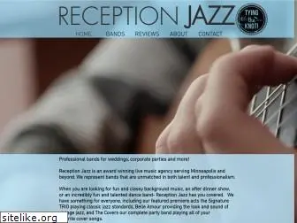 receptionjazz.com