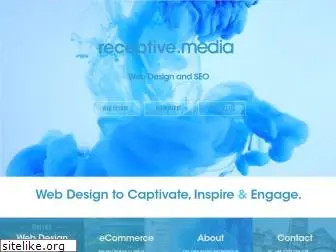 receptivemedia.co.uk