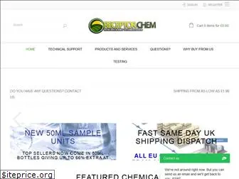 receptorchem.co.uk