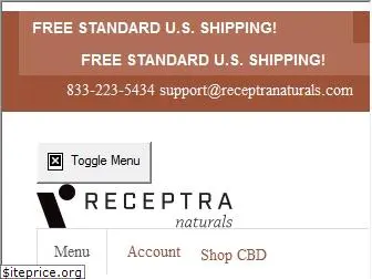 receptranaturals.com