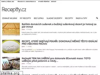 receptty.cz