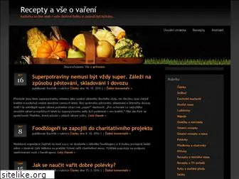 recepty-vareni.eu