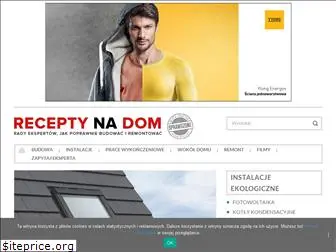 receptynadom.pl