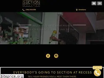 recessclt.com