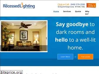 recessedlighting.com